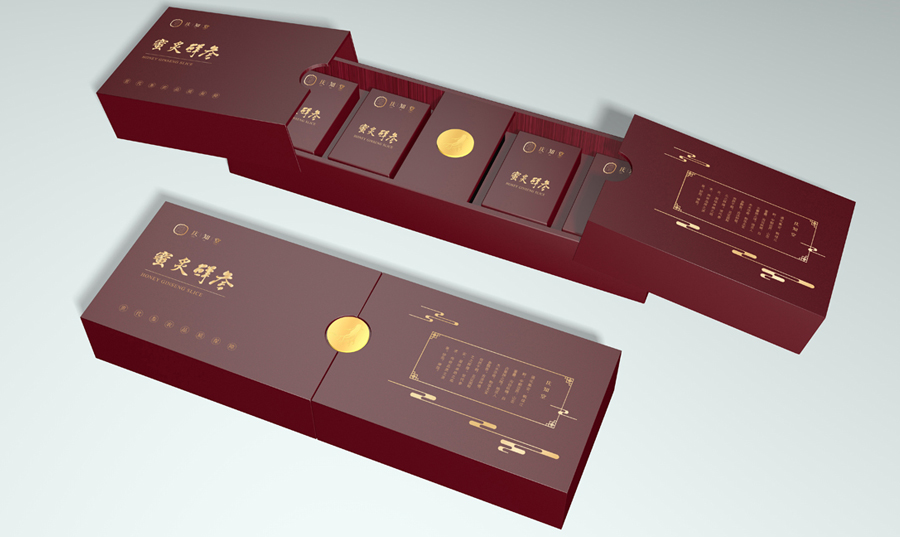 慶之堂人(rén)參